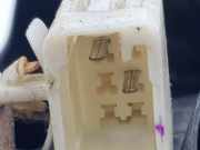 Rücklicht Rechts 8155060510 Toyota Land Cruiser 90 (J9) Hardtop Geländewagen 3.0 TD (1KZTE)