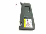 Sonnenblende Rechts 7252006 BMW X1 (E84) SUV xDrive 18d 2.0 16V (N47-D20C)