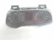 Tachoeinheit Kmh 248091425R Renault III FURGÓN L1H1 28T