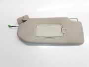 Sonnenblende Links 31497347 Volvo XC90 II SUV 2.0 D5 16V AWD (D4204T23)