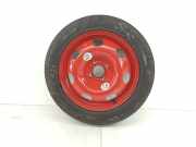 Reserverad T12585R16 Peugeot 308 SW (4E/H) Kombi 1.6 VTI 16V (EP6C(5FW)) 2007