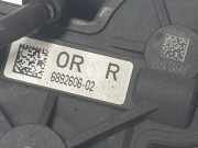 Bremssattel Rechts Hinten 34206883026 BMW 2 serie Gran Coupe (F44) Limousine 218d 2.0 16V (B47-C20B)