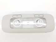 Innenbeleuchtung 3C0947291E Volkswagen Passat (362) Limousine 1.6 TDI 16V Bluemotion (CAYC) 2012 CAYC