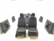 Innenausstattung JUEGOASIENTOSCOMPLETO Volkswagen Caddy Kombi IV Großraumlimousine 1.4 TSI 16V (DJKD) 2019 DJKD