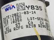 Stoßdämpfer Rechts Vorne 54660H8600 Kia Stonic (YB) SUV 1.2 MPI 16V (G4LF)