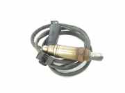 Lambdasonde 11781433940 BMW 5 serie (E60) Limousine 525i 24V (M54-B25(256S5)) 2004