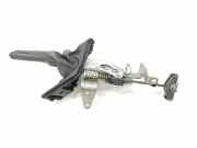 Handbremshebel 9230133 BMW 1 serie (F20) Schrägheck 5-drs 116d 2.0 16V (N47-D20C) 2013