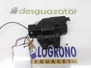 Heckschloss 51247078167 BMW 1 serie (E81) Schrägheck 3-drs 118d 16V (N47-D20A) 2007