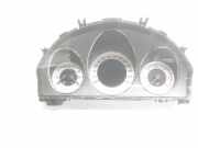 Tachoeinheit Kmh A2049005509 Mercedes-Benz CLASE BM 204 220 CDI 4-Matic BE (204.984)