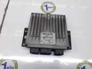 Motorsteuergerät 8200911560 Nissan NV 200 Evalia (M20M) Bus 1.5 dCi 86 (K9K) 2010