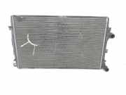 Radiator 1K0121253AA Audi A3 (8P1) Schrägheck 3-drs 1.9 TDI (BKC) 2004