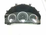 Tachoeinheit Kmh A2049004000 Mercedes-Benz C (W204) Limousine 2.2 C-200 CDI 16V (OM646.811) 2008