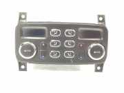 Bedienung Heizung 3W5907049A Bentley Continental Flying Spur Limousine 6.0 (BWR) 2008