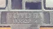 Spiegelverstellung Schalter 8487016020 Toyota Land Cruiser 90 (J9) Hardtop Geländewagen 3.0 TD (1KZTE)