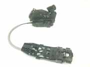 Türschloss Links Hinten 5TA839015E Volkswagen Golf VII (AUA) Schrägheck 1.4 TSI BlueMotion Technology 125 16V (CZCA) 2018 CZCA
