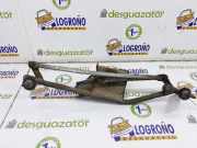 Scheibenwischermotor Vorne 0008201340 Mercedes-Benz Vito (638.1/2) Bus 2.3 110D (OM601.970) 1998