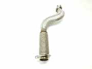 Auspuff Flexrohr 9818370380 Opel Astra L Sports Tourer (F4/FC/FN/FR) Kombi 1.2 Turbo 110 12V (EB2ADT(HNP))