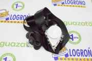 Sicherheitsgurt Rechts Vorne 72119117220 BMW 3 serie (E90) Limousine 320d 16V (N47-D20A) 2007