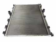 Radiator 9827174680 Opel Corsa F (UB/UH/UP) Schrägheck 5-drs 1.2 Turbo 12V 100 (F12XHL(EB2ADTD))