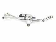 Scheibenwischermotor Vorne 9808465280 Peugeot Boxer (U9) Chassis-Cabine 2.2 HDi 120 Euro 4 (22DT(4HU))