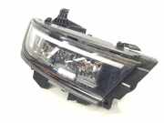 Scheinwerfer Rechts 9858777180 Opel Astra L Sports Tourer (F4/FC/FN/FR) Kombi 1.2 Turbo 110 12V (EB2ADT(HNP))