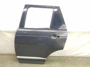 Tür Links Hinten LR036403 Land + Range Rover Range Rover IV (LG) Geländewagen 4.4 SDV8 32V (448DT) 2012