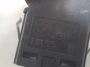 Warnleuchte Schalter 61319161896 BMW X3 (F25) SUV xDrive20d 16V (N47-D20C) 2011