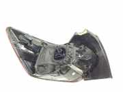 Rücklicht Rechts 265508077R Dacia Sandero III Schrägheck 1.0 TCe 90 12V (H4D-470(H4D-E4))