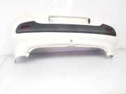 Stoßstange Hinten 7410Y8 Citroën C1 Schrägheck 1.4 HDI (DV4TD(8HT)) 2007