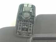 Sonnenblende Links 5G0857551AG Seat Ibiza V (KJB) Schrägheck 5-drs 1.0 TSI 12V (DLAA) 2023