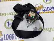 Sicherheitsgurt Links Hinten 72119139832 BMW 1 serie (E81) Schrägheck 3-drs 116i 2.0 16V (N43-B20A) 2009