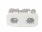 Bedienung Klimaanlage A6398300685 Mercedes-Benz Vito (639.7) Bus 2.2 109 CDI 16V (OM646.982) 2006