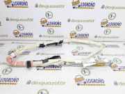 Vorhang Airbag Rechts VOOR 6217060010 Toyota Land Cruiser (J12) Hardtop Geländewagen 3.0 D-4D 16V (1KDFTV) 2004