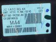 Bedienung Heizung 972501K230 Hyundai iX 20 1.6 CRDi 16V VGT (D4FB) 2010