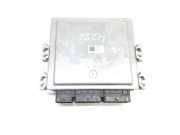 Motorsteuergerät 237104EA0B Nissan Pulsar (C13) Schrägheck 1.5 dCi DPF (K9K) 2014