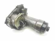 Ölfiltergehäuse 059115405G Audi A6 Avant (C5) Kombi 2.5 TDI V6 24V Quattro (BAU) 2005