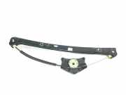 Fensterheber Rechts Hinten 654839462A Skoda Kamiq SUV 1.0 TSI 12V (DLAA)