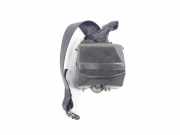 Sicherheitsgurt Rechts Hinten 6J0857805A Seat Ibiza IV (6J5) Schrägheck 5-drs 1.4 16V (CGGB) 2011