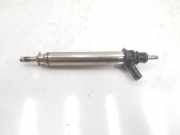 Kraftstoff-Injector A2560700187 Mercedes-Benz C AMG (C205) Coupé 4.0 C-63 S AMG V8 Biturbo (M177.980) 2018