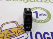 Warnleuchte Schalter 61316919506 BMW X1 (E84) SUV xDrive 18d 2.0 16V (N47-D20C) 2009