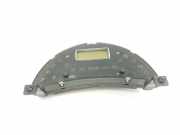 Tachoeinheit Kmh 610326 Peugeot 807 Großraumlimousine 2.0 HDi 16V 136 FAP (DW10BTED4(RHR)) 2007