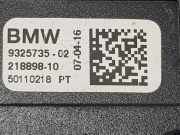 Computer 65209325735 BMW 2 serie Gran Tourer (F46) Großraumlimousine 218d 2.0 TwinPower Turbo 16V (B47-C20A(Euro 6)) 2016