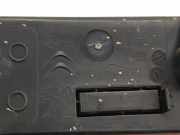 Handschuhfach 9817994777 Fiat Doblo Cargo Van e-Doblo (ZKX(ZK01))