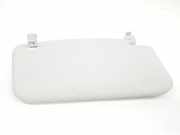 Sonnenblende Links 735595118 Fiat 500L (199) Großraumlimousine 1.4 16V (843.A.1000(Euro 4; Euro 5; Euro 6)) 2016
