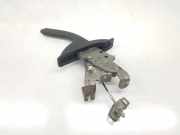 Handbremshebel 597101W100HU Kia Rio III (UB) Schrägheck 1.2 CVVT 16V (G4LA) 2011