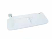 Sonnenblende Links 85210BE310NNB Hyundai Kona Electric (SX2E) SUV 65.4 kWh (EM16)