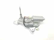 Scheibenwischermotor Hinten 3881086G00 Suzuki Ignis (MH) Schrägheck 5-drs 1.5 16V 4x4 (M15A) 2006