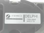 Schalter F?r Elekt. Fensterheber Rechts Vorne 61319162998 BMW 1 serie (E82) Coup? 120d 16V (N47-D20A) 2008