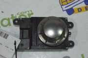 Navigationssystem Bedienung 65826944884 BMW 5 serie (E60) Limousine 530d 24V (M57N-D30(306D2)) 2006