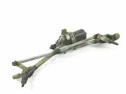 Scheibenwischermotor Vorne 288000001R Renault Megane III Coupe (DZ) Schrägheck 3-drs 1.5 dCi 105 (K9K-832(K9K-G8)) 2010